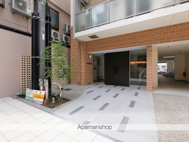 Y&RINO RESIDENCEの外観写真