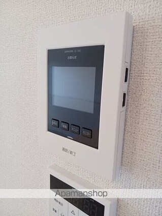 メゾン　フィーロ[3LDK/62.1m2]のその他設備