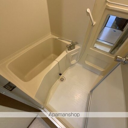 エステートマンション赤穂[2LDK/55.25m2]のバス