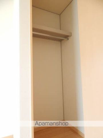 ガーデンパーク つばきの内装写真