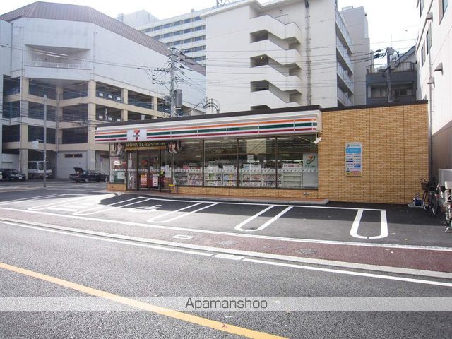 レジデンシャルヒルズデュオプレイスの周辺写真