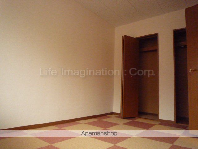 カルフールⅥ[2LDK/54m2]の内装2