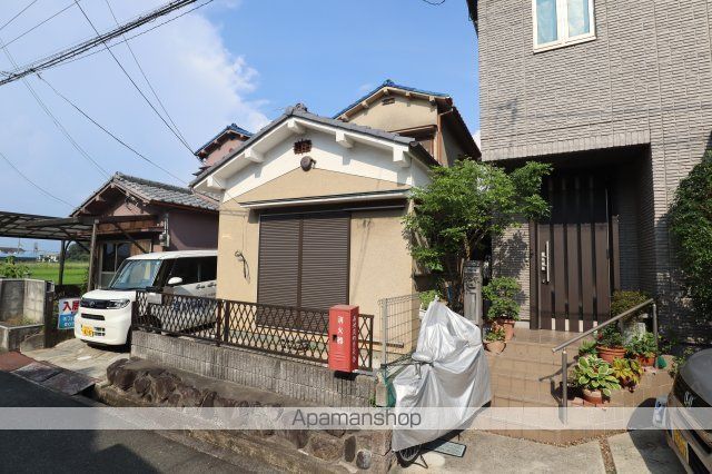 近鉄南大阪線 橿原神宮西口駅 徒歩13分 築56年
