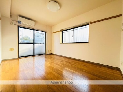 Ｃ’ｓ２０　ＫＯＹＡＴＡ[1K/24.9m2]のリビング・居間