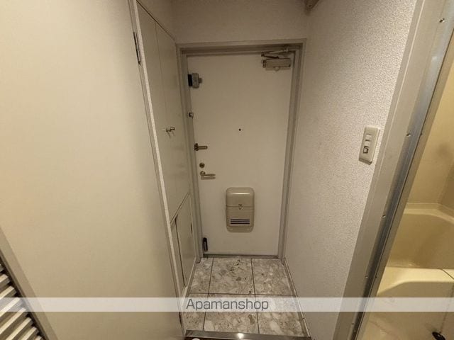 東明マンション江坂の内装写真