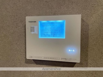 アルカディアガレージ元山Ａ・Ｂ[1R/74.25m2]のその他設備