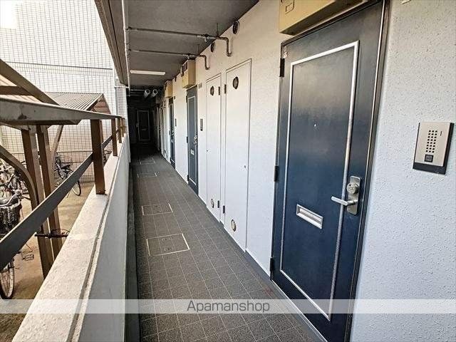 アーバン箱崎のその他写真
