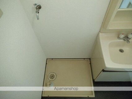 ベルハイム３８[1R/32m2]のその他部屋・スペース
