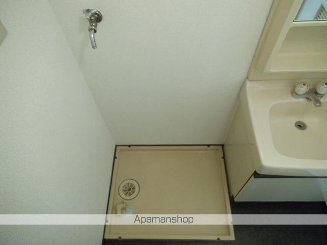 ベルハイム３８[1R/32m2]のその他部屋・スペース