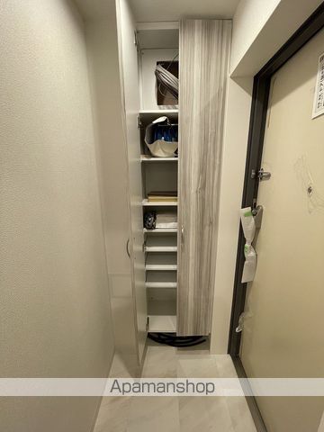 カーサ・グランデ葵の内装写真