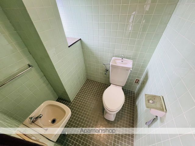 コトブキマンションの内装写真