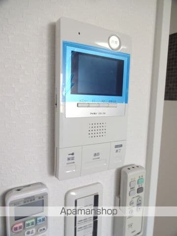 エヌエムサンカンテドゥの内装写真