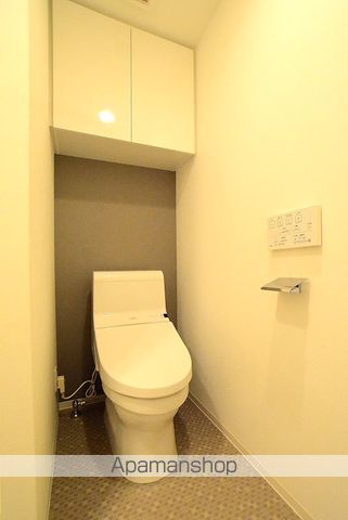 ステージグランデ目白学習院下の内装写真