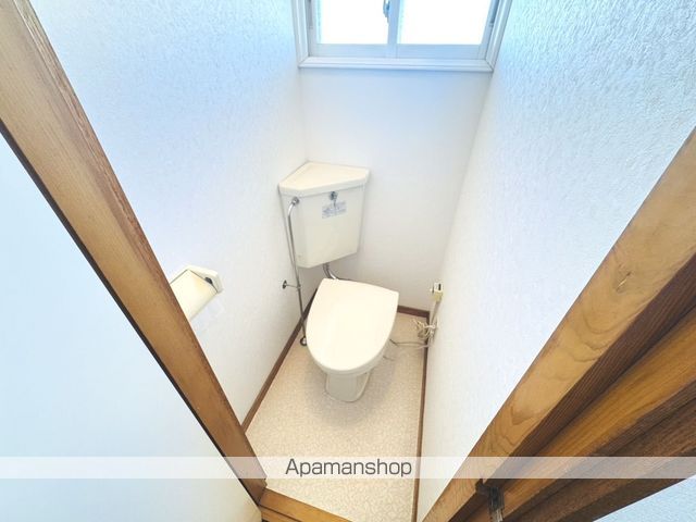 ローゼンハイムの内装写真