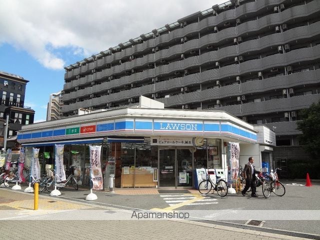 エスリード天神橋筋六丁目の周辺写真