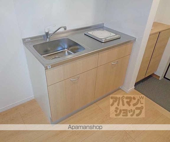 REGIA大亀谷の内装写真