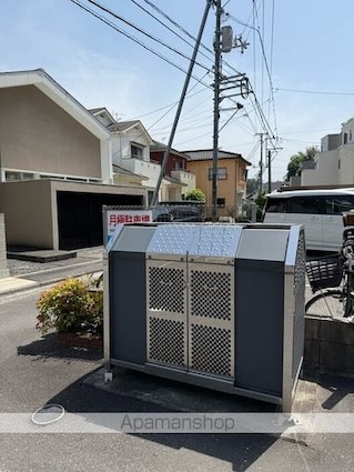 ローズコート堀越[1DK/41.1m2]の共用部1