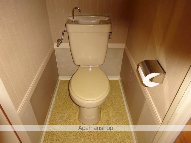 クリーンハイツ弓立Iの内装写真