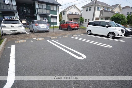 アルカンシェル[1LDK/46.09m2]の眺望