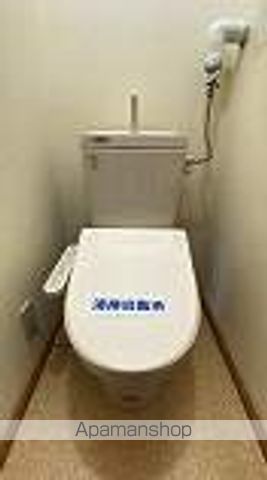 メゾン下田の内装写真