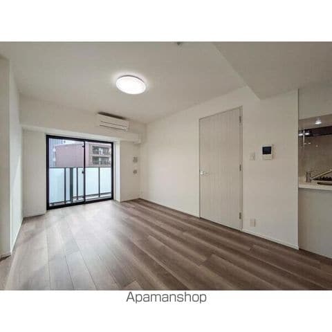 SーRESIDENCE新宿若松町の内装写真