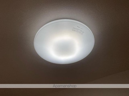 コート西ハゼⅠ[1K/20.16m2]の内装5