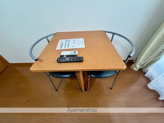 レオパレス東町の内装写真