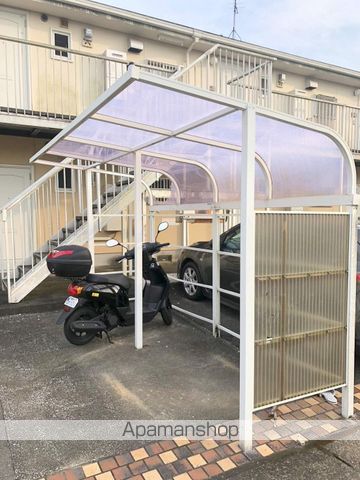 フレグランスタウン住吉7番館のその他写真