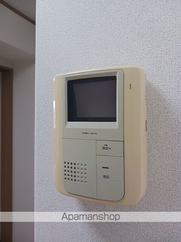 レルベ保田窪の内装写真