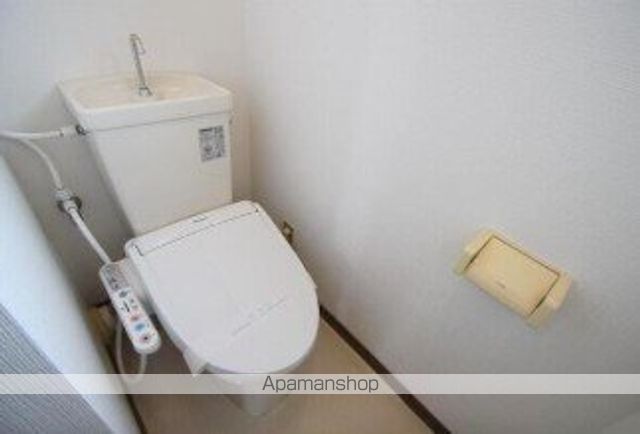GLANZの内装写真