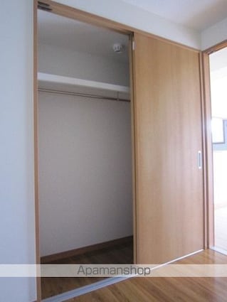 プラッツ木町[1LDK/37.77m2]の収納