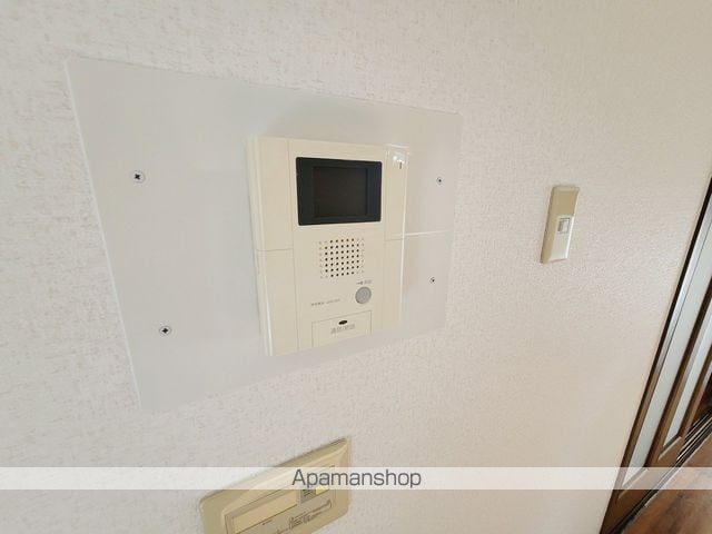 ハーシオンフルタIIの内装写真