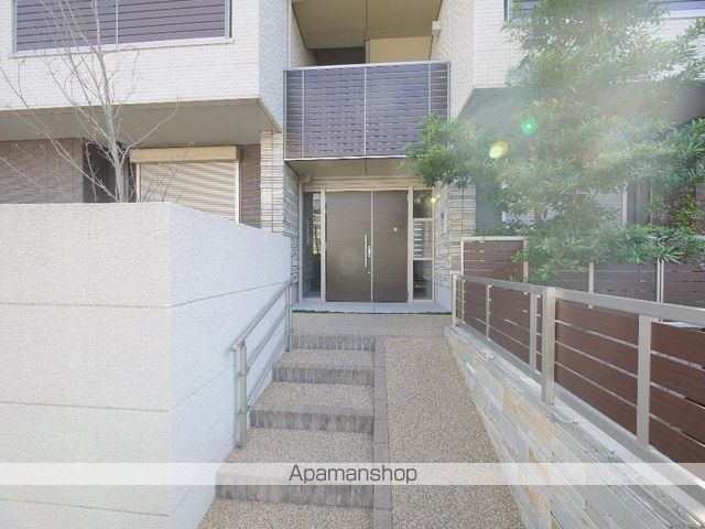 アヴニールの外観写真