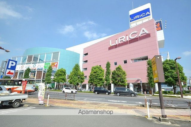 LA MAISON 表町の周辺写真
