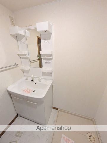 メゾンセレッソAの内装写真