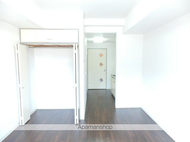 JUST山鼻の内装写真