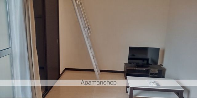 レオネクストときわの内装写真
