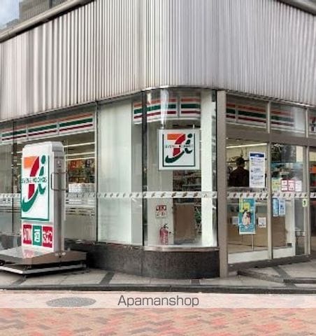 パレステュディオ五反田の周辺写真