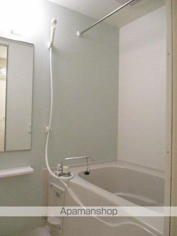 Viage Bの内装写真
