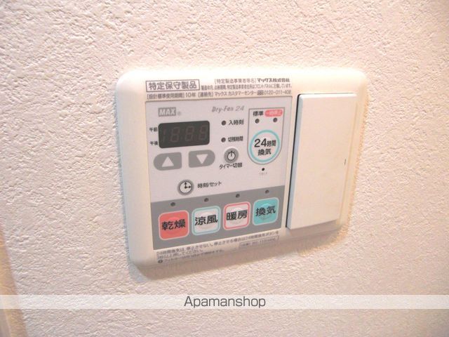 プレサンス新大阪クレスタの内装写真