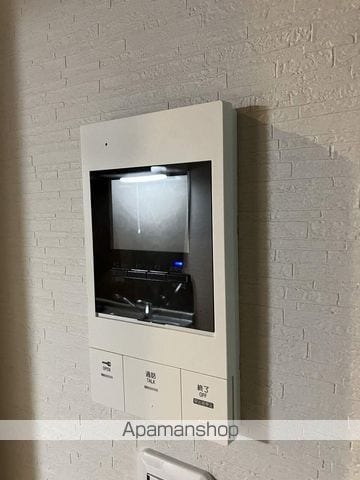 ブルックリンズ西千葉の内装写真