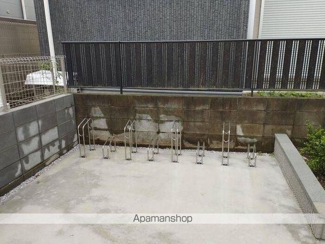 エクセリア北烏山の内装写真