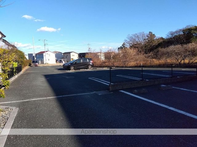レオパレスクラージュIIのその他写真