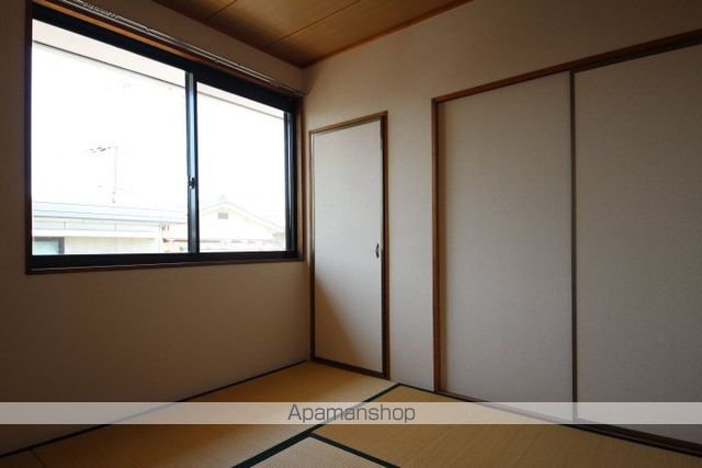 豊島北ガーデンハイツの内装写真
