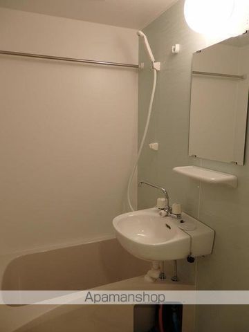 プリムローズ大森の内装写真