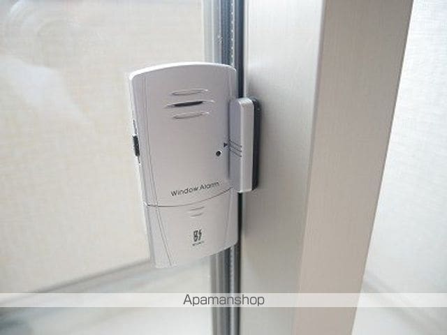 カーサ イリスの内装写真