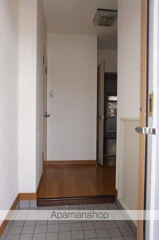 マンションOMIの内装写真