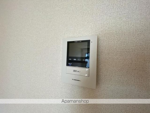 ルピナスIの内装写真