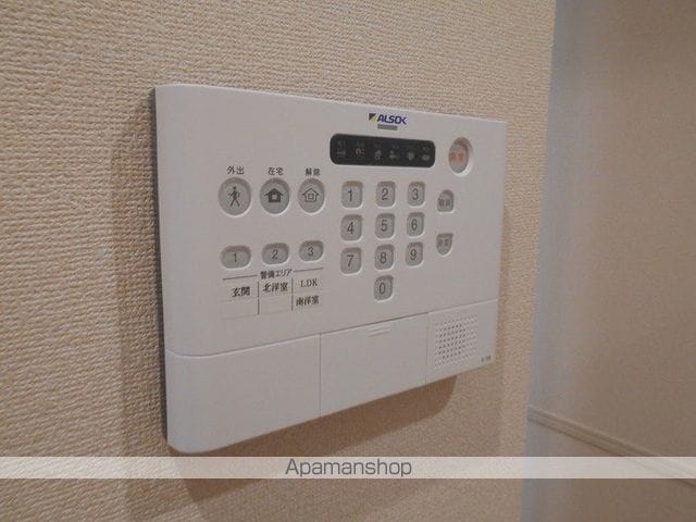 サニープレイス十一屋 G棟の内装写真