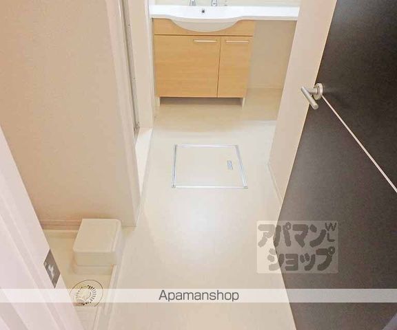 シャーロット壱番館の内装写真
